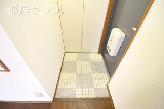 別号室のお写真です。