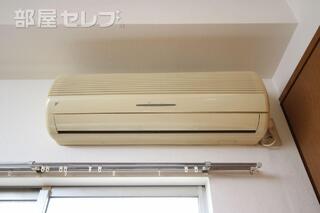別号室のお写真です。
