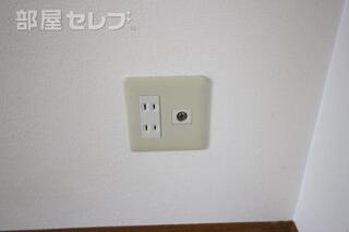別号室のお写真です。