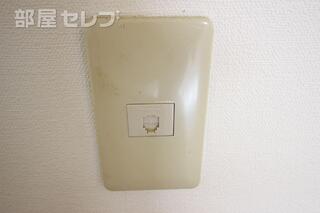 別号室のお写真です。