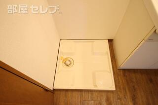 別号室のお写真です。