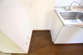別号室のお写真です。