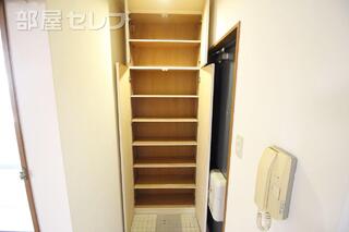 別号室のお写真です。
