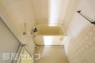 401号室のお写真です。