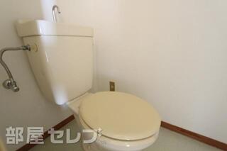 401号室のお写真です。