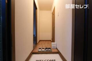 103号室の写真