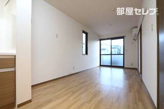 103号室の写真