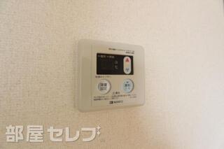 401号室のお写真です。
