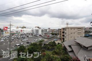 401号室のお写真です。