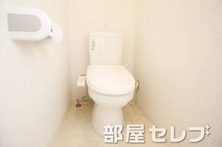 清潔感のあるトイレです。（イメージ写真）
