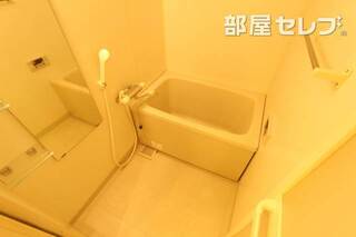411号室の写真になります。