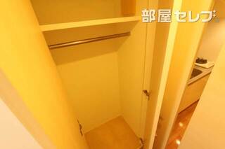 411号室の写真になります。