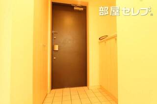 411号室の写真になります。