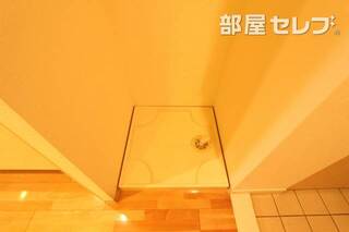 411号室の写真になります。