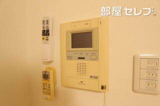 411号室の写真になります。