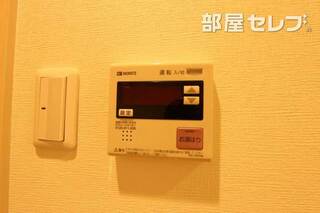 411号室の写真になります。