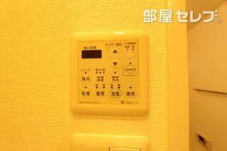 411号室の写真になります。