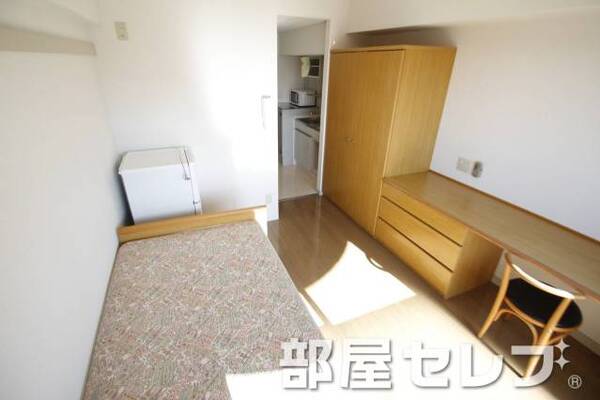 快適な住空間です。（イメージ写真）