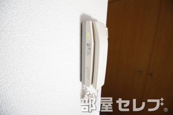 インターホン。（イメージ写真）