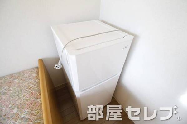 ミニ冷蔵庫。（イメージ写真）