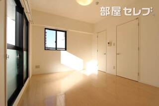 1号室タイプの写真です（角部屋）