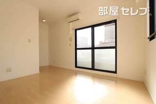 1号室タイプの写真です（角部屋）