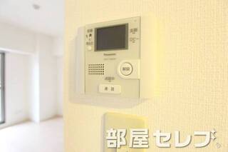 ＴＶモニターホン。
