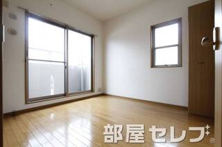 居室部分も使いやすいですよ。