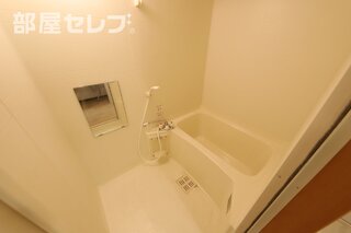 清潔なシンプルキッチンです