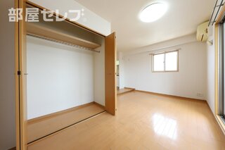 キッチン広めでお料理される方に好評です