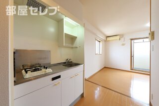 各所に収納がたっぷり