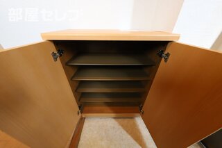 エレベーター内に防犯カメラあります