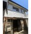 新富町長屋