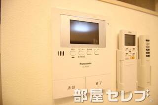 ＴＶモニターホンで安心です。（イメージ写真）