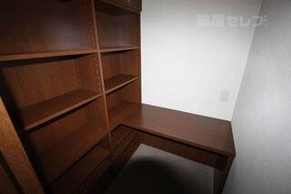 別号室の写真使用