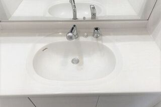 洗面台