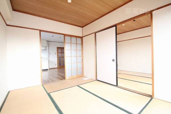 ※他部屋流用