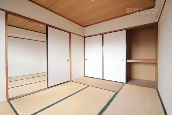 ※他部屋流用
