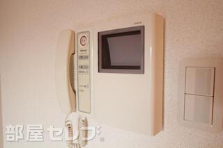 411号室内装写真