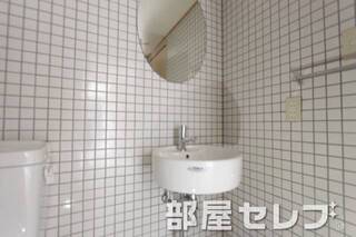 デザイン洗面。