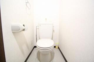 トイレですね。