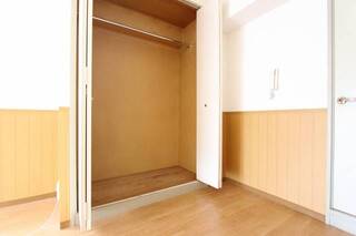 ※別の部屋の写真です。