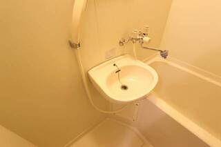 ※別の部屋の写真です。