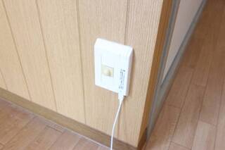 ※別の部屋の写真です。