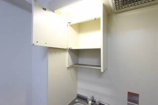 ※別の部屋の写真です。