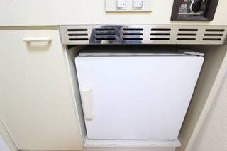 ※別の部屋の写真です。