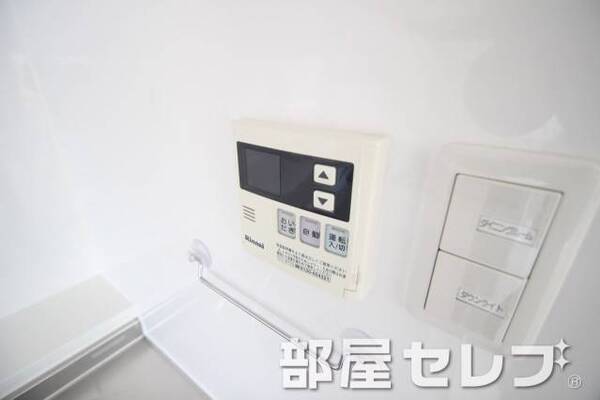 温度調整器具。