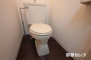 個室トイレ