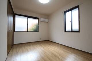 きれいなお部屋で落ち着きますね。