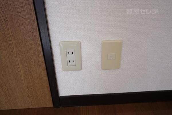 電話も使えますよ。